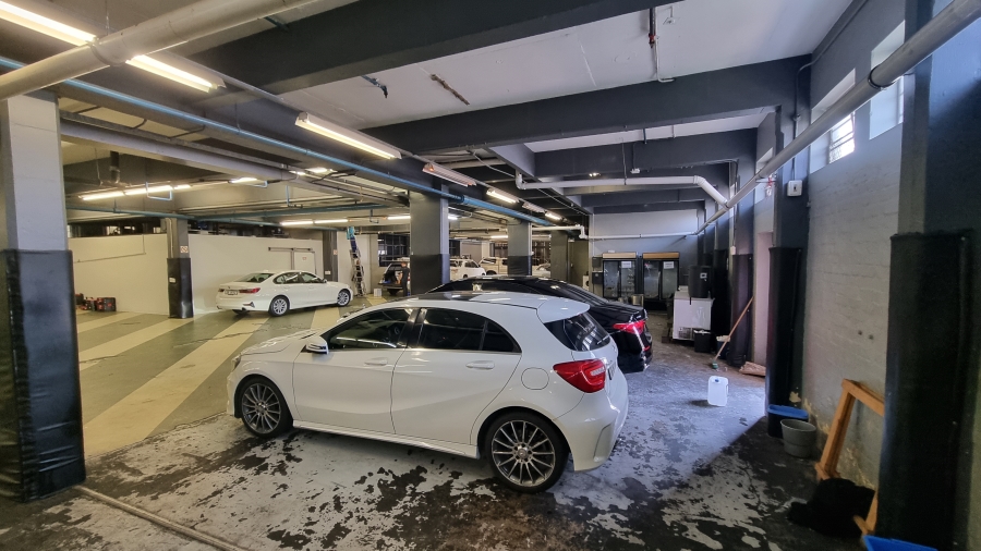 Commercial Property for Sale in Salt River Western Cape